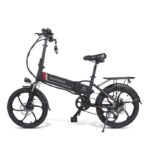 Vélo Électrique SAMEBIKE 20LVXD30 Pliable