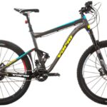VELO All mountain VARIO KAKTUS