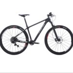 VTT Cross country VARIO DIABLO 3 V2