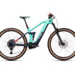 Cube Stereo Hybrid 140 HPC Race 625 team