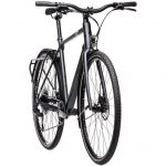 Cube: Travel Sport, gris