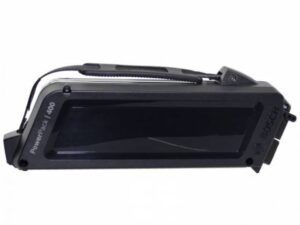 Batterie Bosch Power Pack 400 Classic Line Cadre Noire 0275007503
