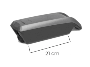 Batterie Bosch PowerPack 300 Active&Performance Cadre 0275007548